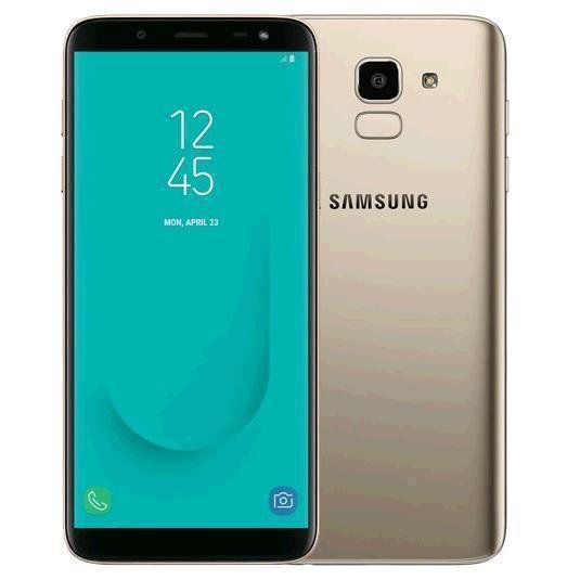 Galaxy j6