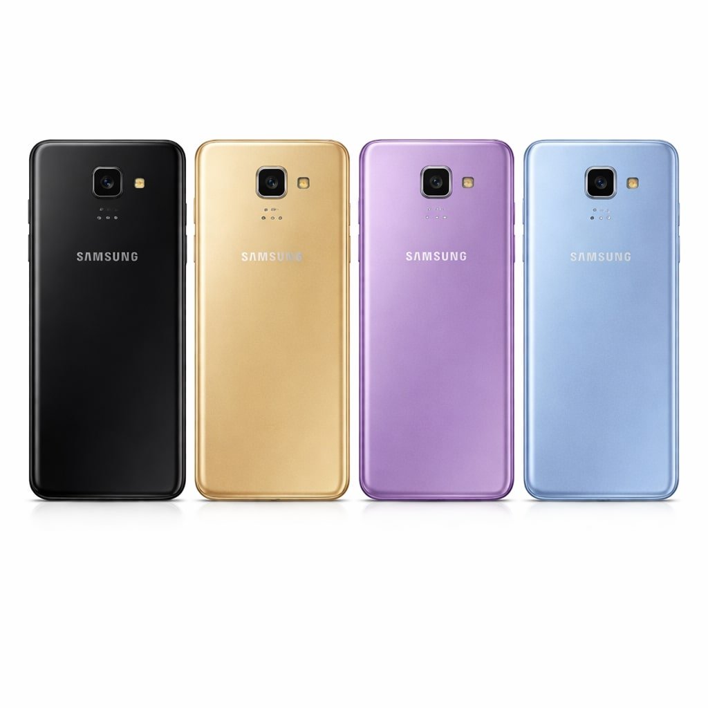 Galaxy j6