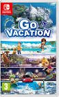 Jeu go vacation