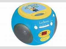 Poste cd rcd102des
