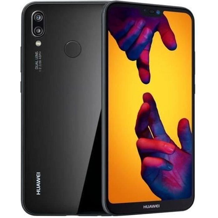 Huawei p20 lite