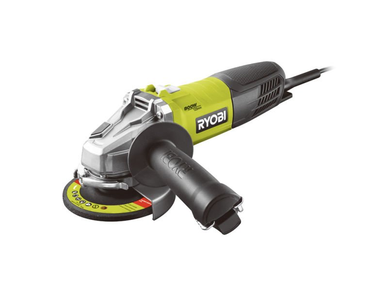 Meuleuse 800w rag800-125