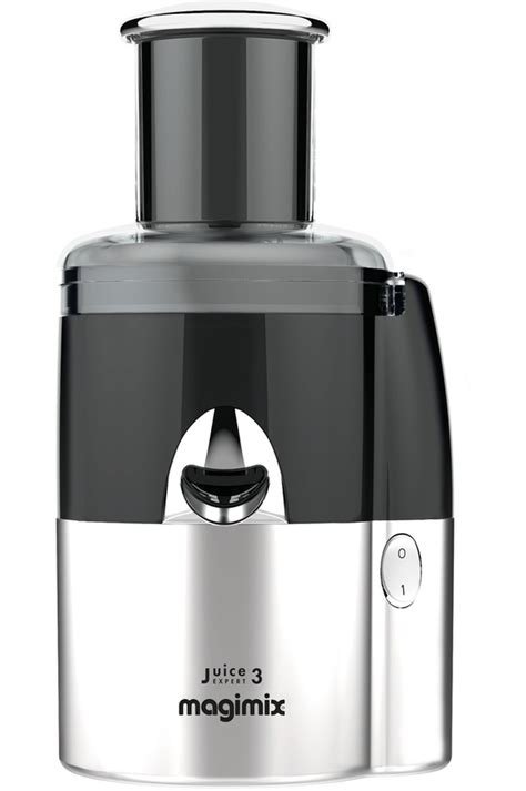 Extracteur de jus juice expert 3