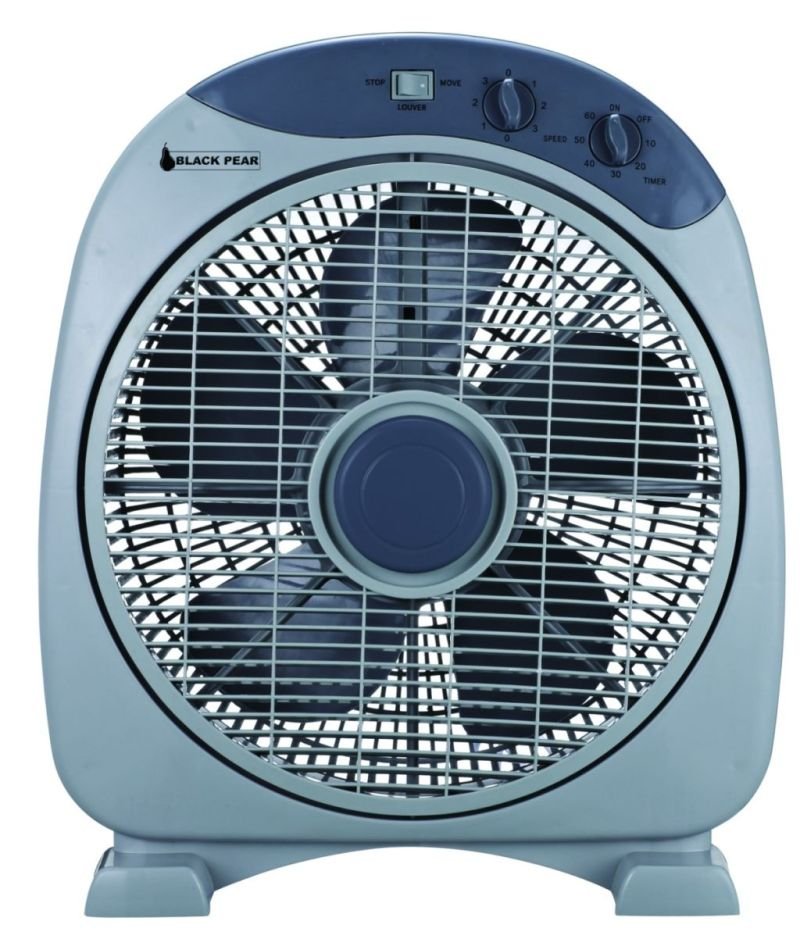 Ventilateur bvbo 100