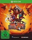 Jeu xbox one has been heroes