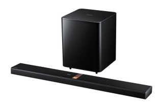 Barre de son hw-f750