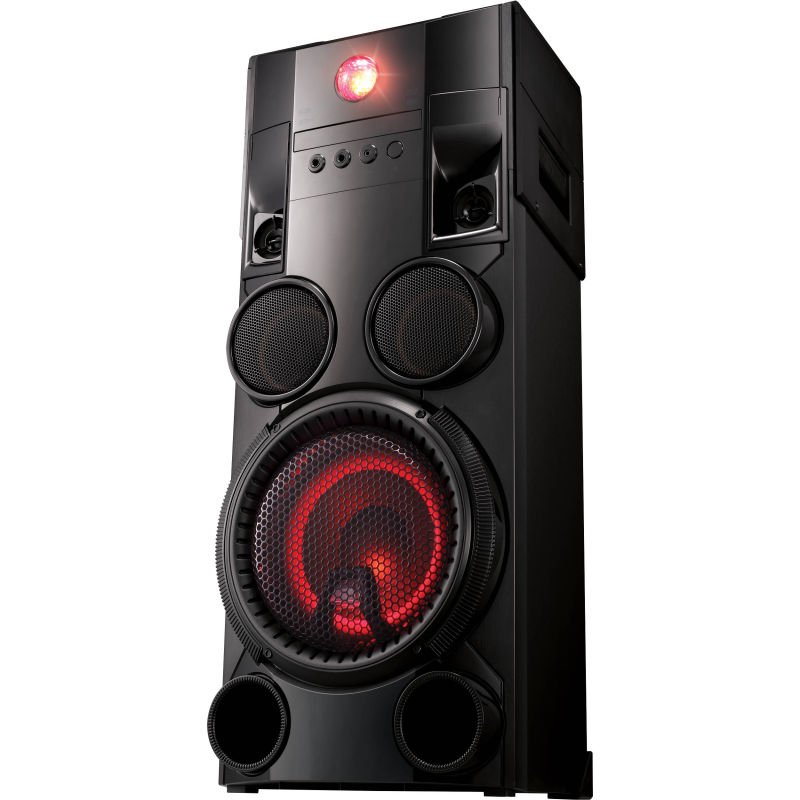 Systeme audio om7560