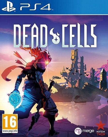 Jeu dead cells