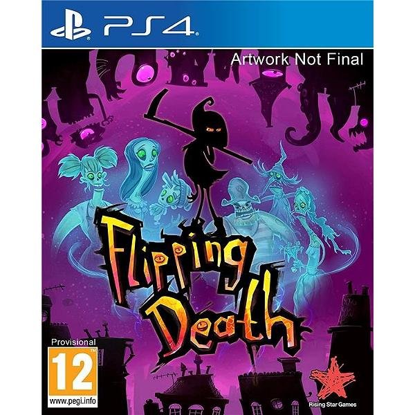 Jeu flipping death