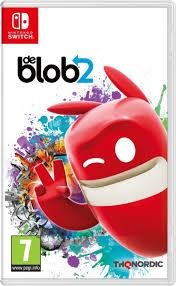 Jeu de blob 2