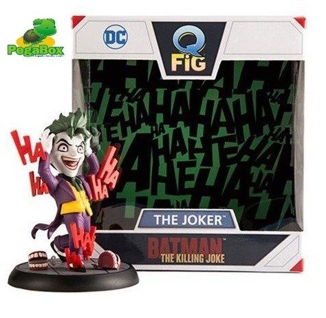 Figurine batman the killing joke