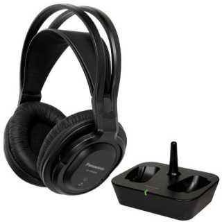 Casque sans fil rp-wf830t