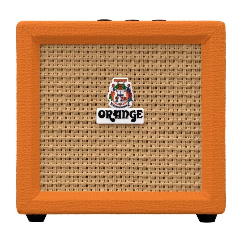 Ampli guitare crush mini
