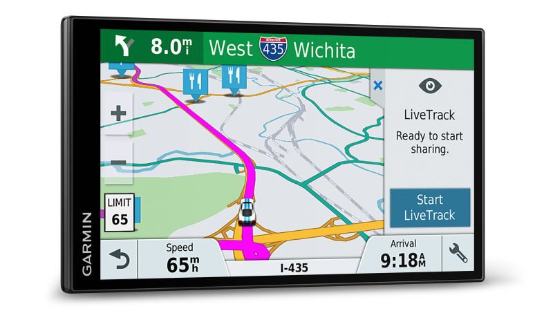 Gps drive smart 61