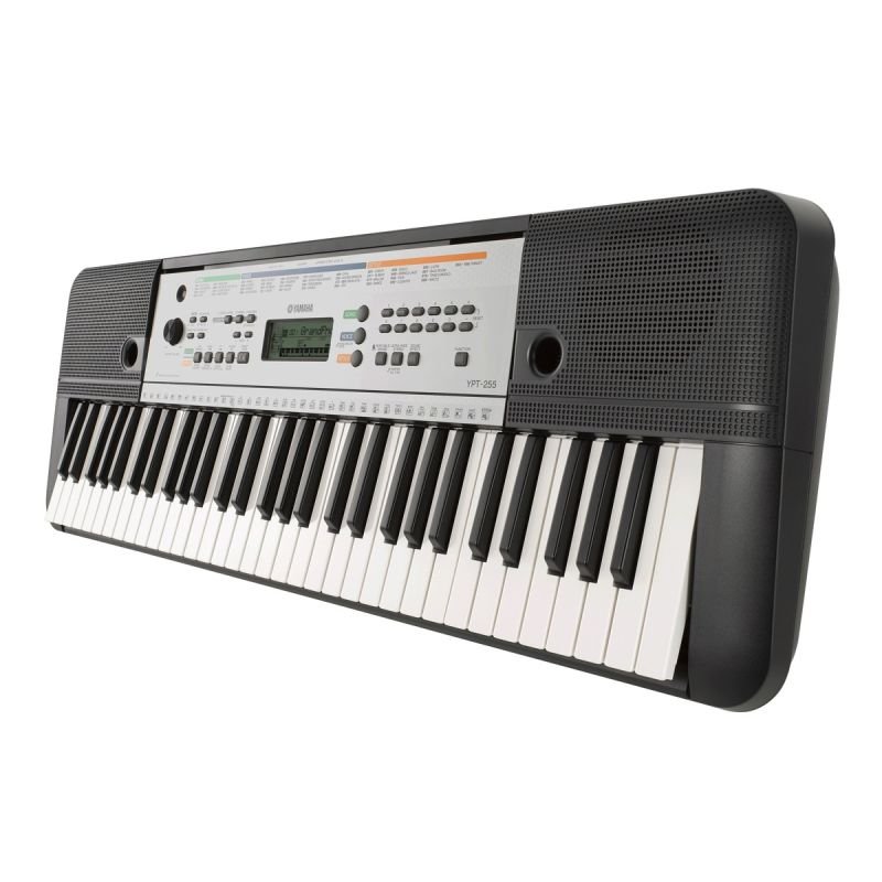 Clavier ypt-255