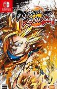 Jeu dragon ball fighterz