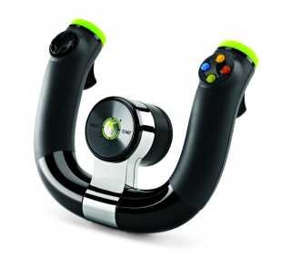 Volant 360 1470