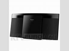 Chaine hifi sc-hc195