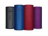 Enceinte bluetooh boom