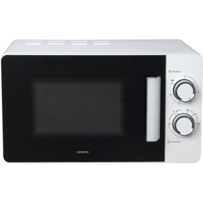Micro ondes oceamo20w6