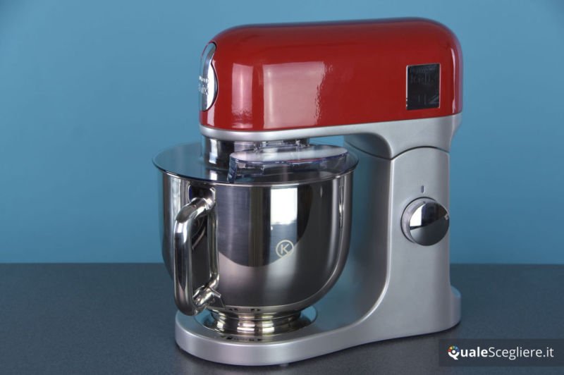 Robot kmx75