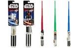 Jouet sabre star wars