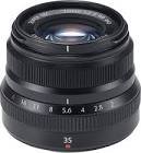 Objectif reflex super ebc xf 35mm 1:2