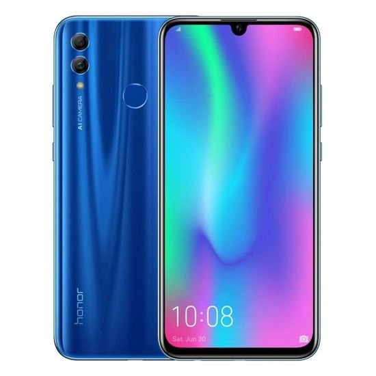 Honor 10