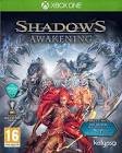 Jeu shadows awakening