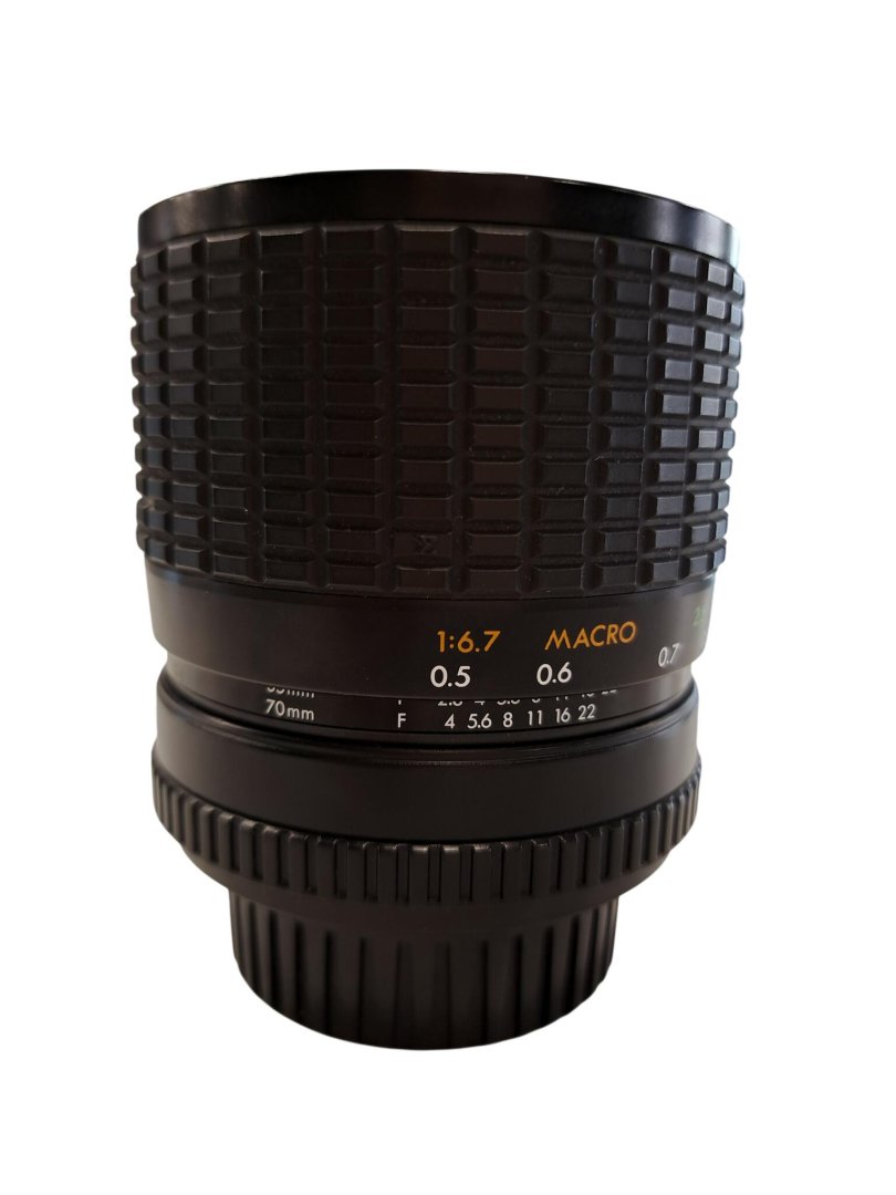 Objectif reflex 28mm 1:2.8