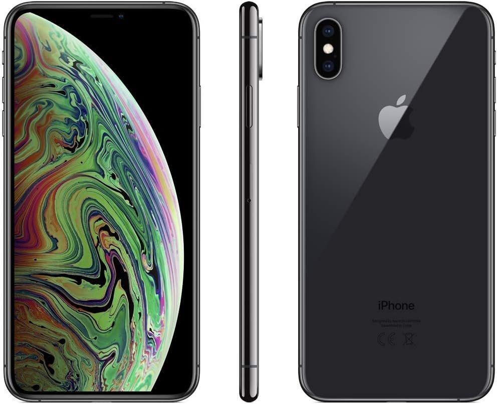 iPhone xs