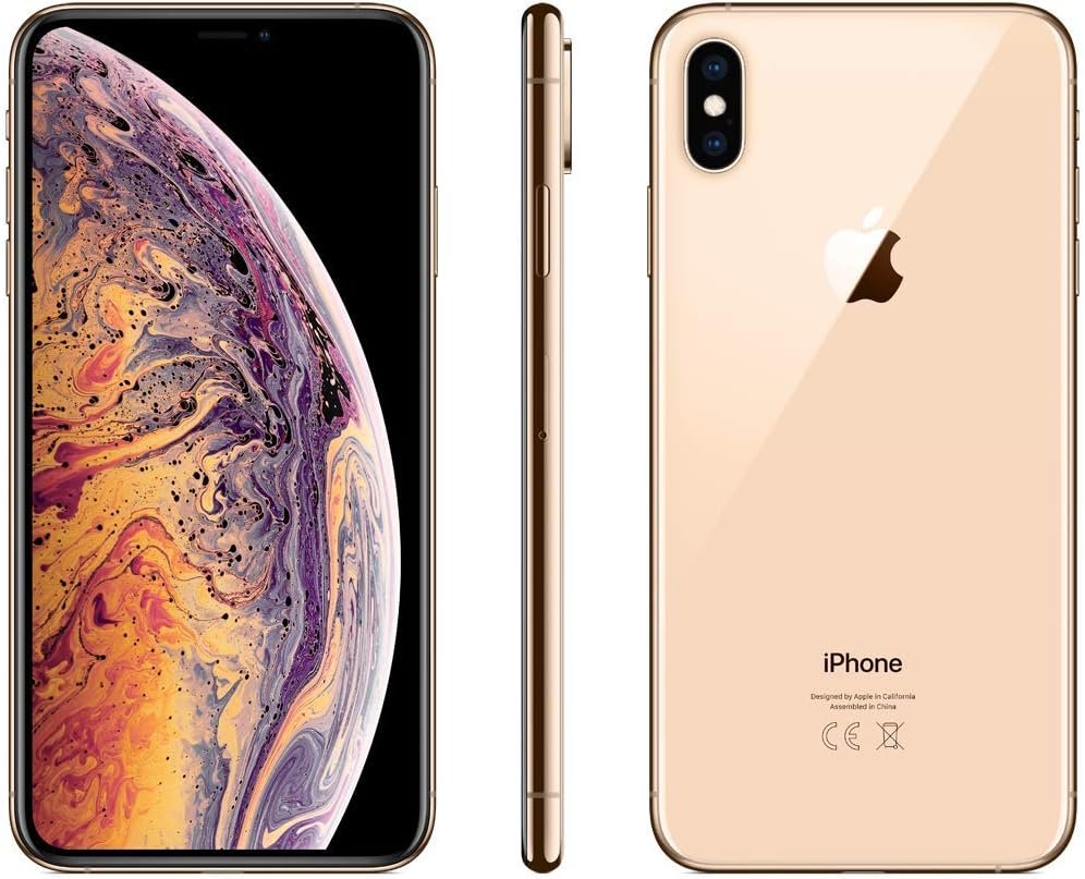 iPhone xs