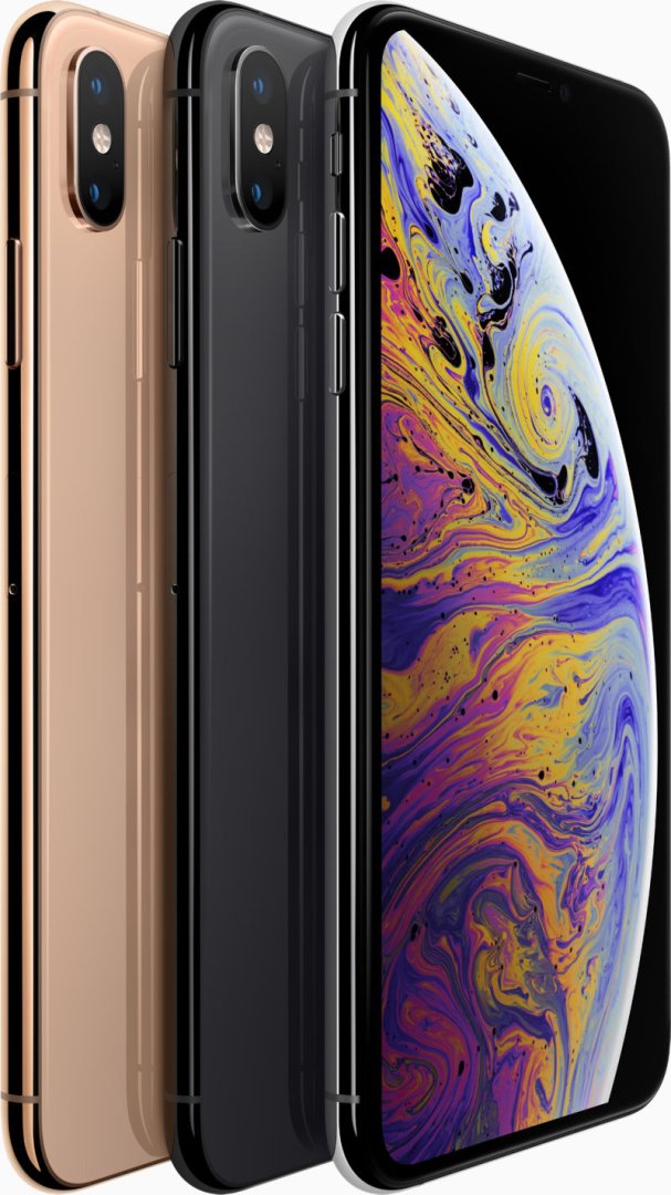iPhone xs