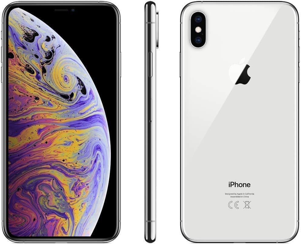 iPhone xs max