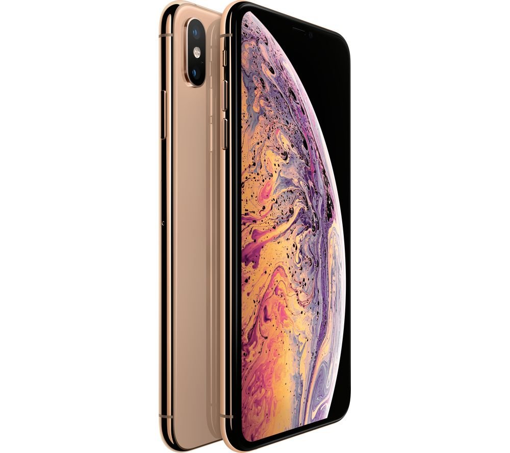 iPhone xs max