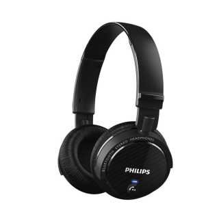 Casque audio bluetooth shb3075wt