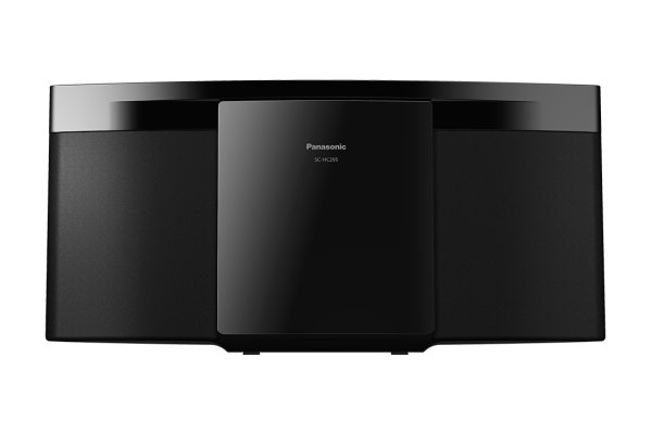 Chaine hifi sc-hc295