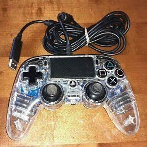 Manette ps4 bb4470red