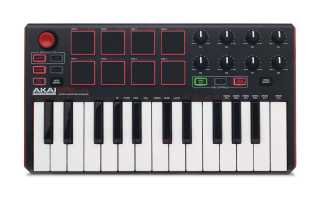 Clavier maitre mpk mini hybrid 3