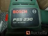 Ponceuse vibrante pss 230