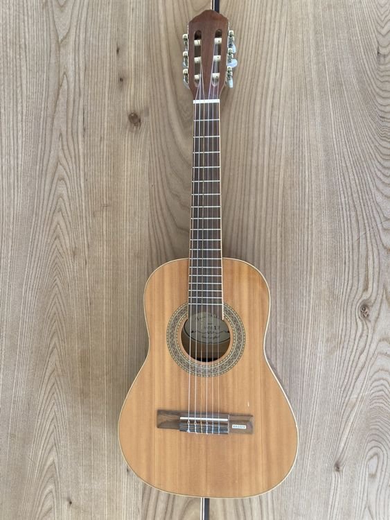 Guitare 1/2 hg812