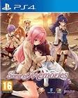 Jeu song of memories