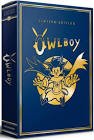Jeu owlboy edition collector