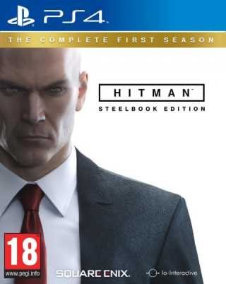 Jeu hitman 2