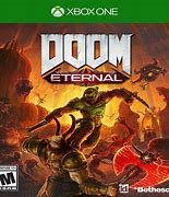 Jeu doom eternal