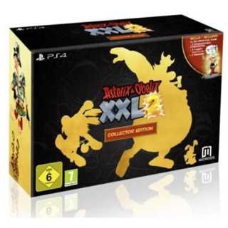 Jeu asterix & obelix xxl 2 : edition collector