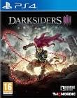 Jeu darksiders iii : edition collector
