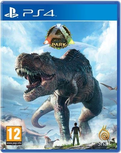Jeu ark park