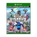 Jeu override : mech city brawl