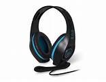 Casque ps3/4 xb360/one switch pc mic-g715u3
